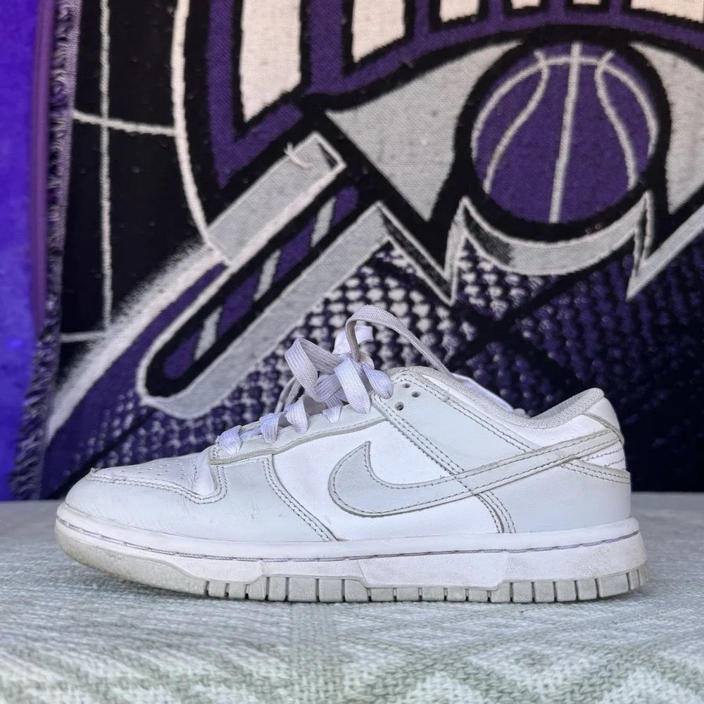 Size 5 - Nike‎ Dunk Low Photon Dust DD1503-103 Women's